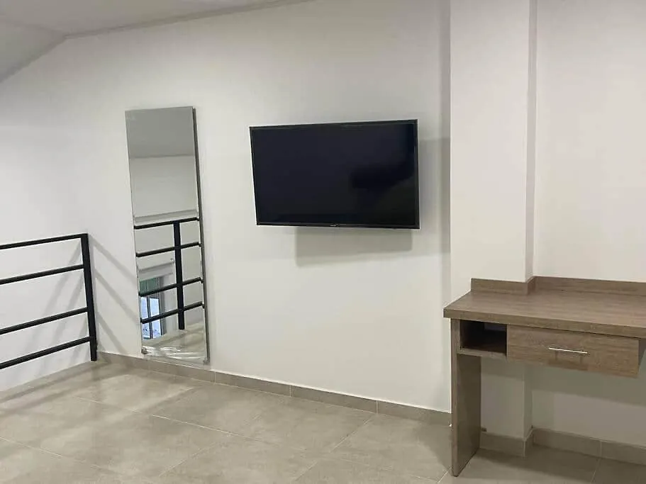 Duplex Con Vista A La Montana Lejlighed Cali