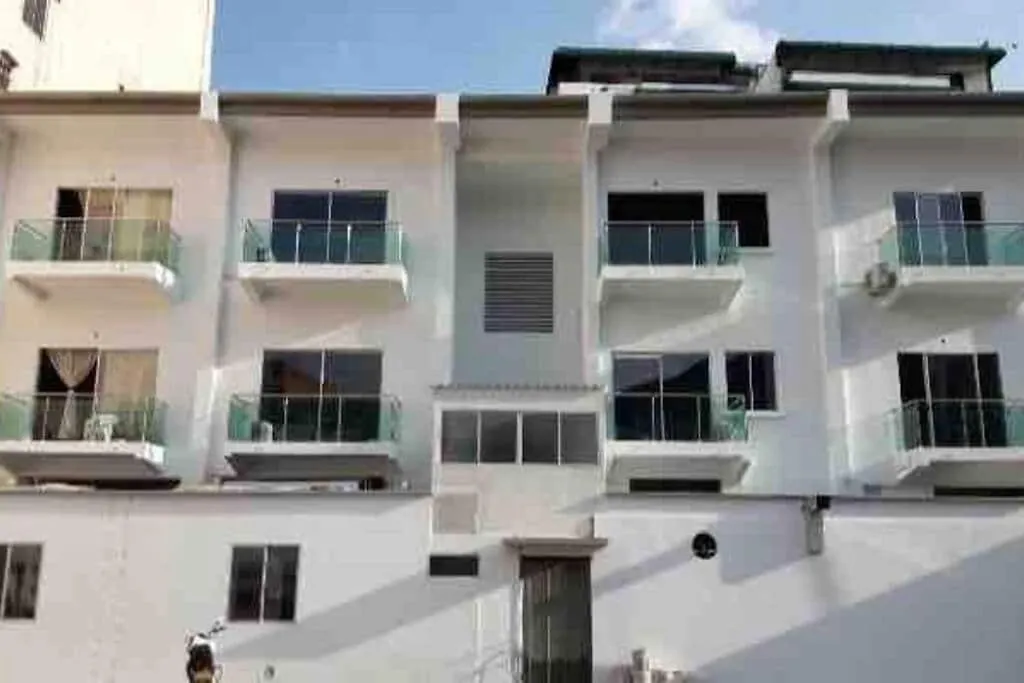 Duplex Con Vista A La Montana Lejlighed Cali