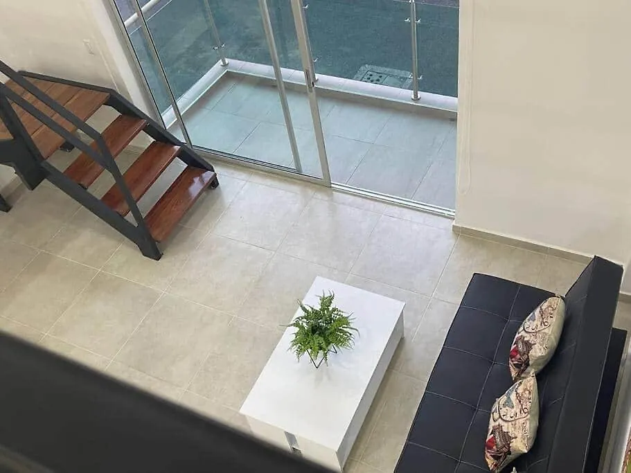 Duplex Con Vista A La Montana Lejlighed Cali 0*,